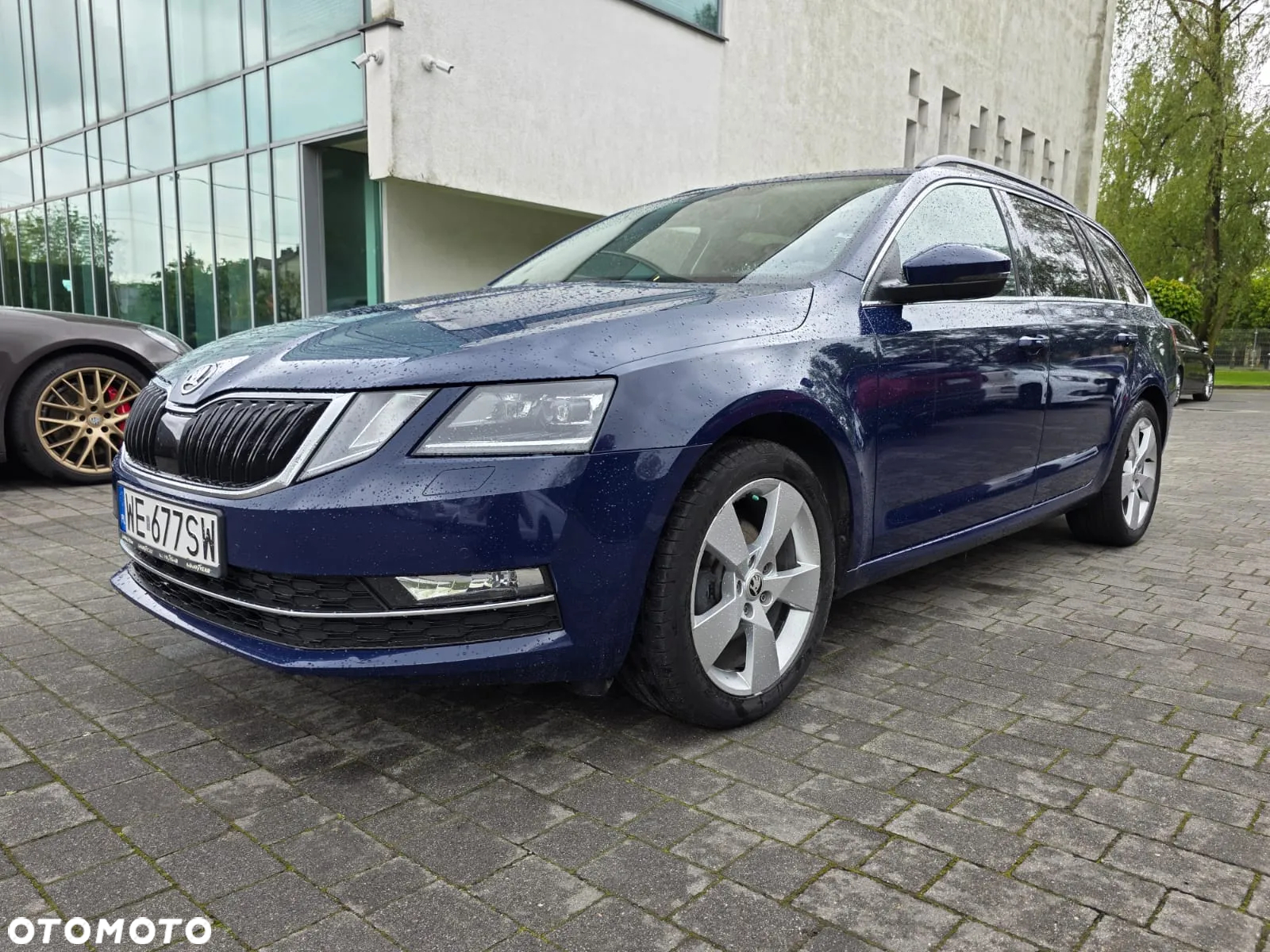 Skoda Octavia - 17