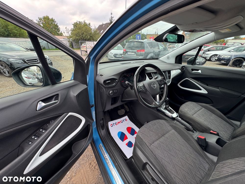 Opel Crossland X 1.2 T 120 Lat S&S - 18