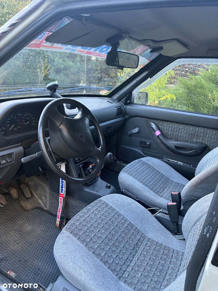 Polonez 1.6 - 14