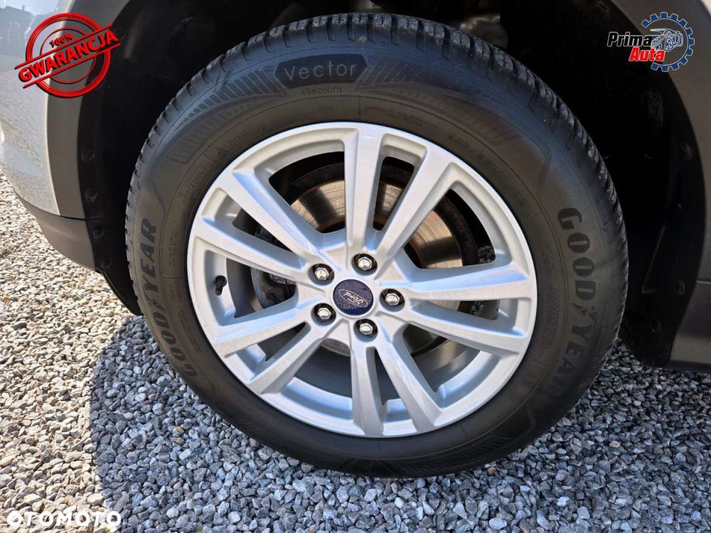 Ford Kuga 1.5 EcoBoost 2x4 SYNC - 15