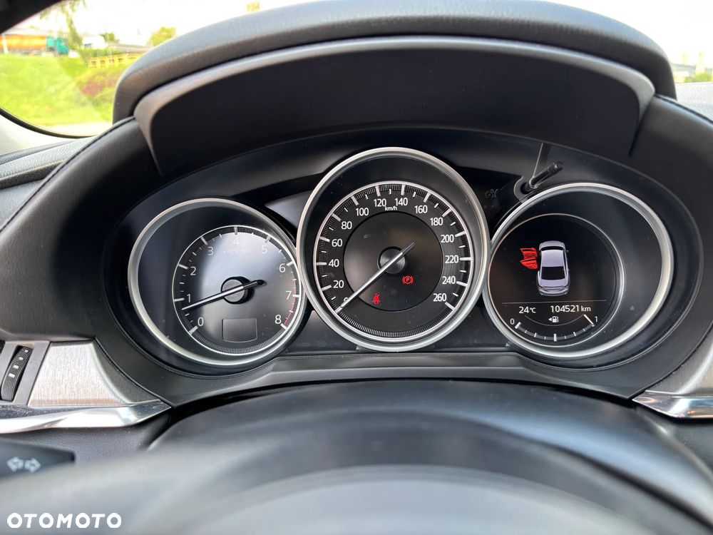 Mazda 6 2.0 SkyMotion - 9
