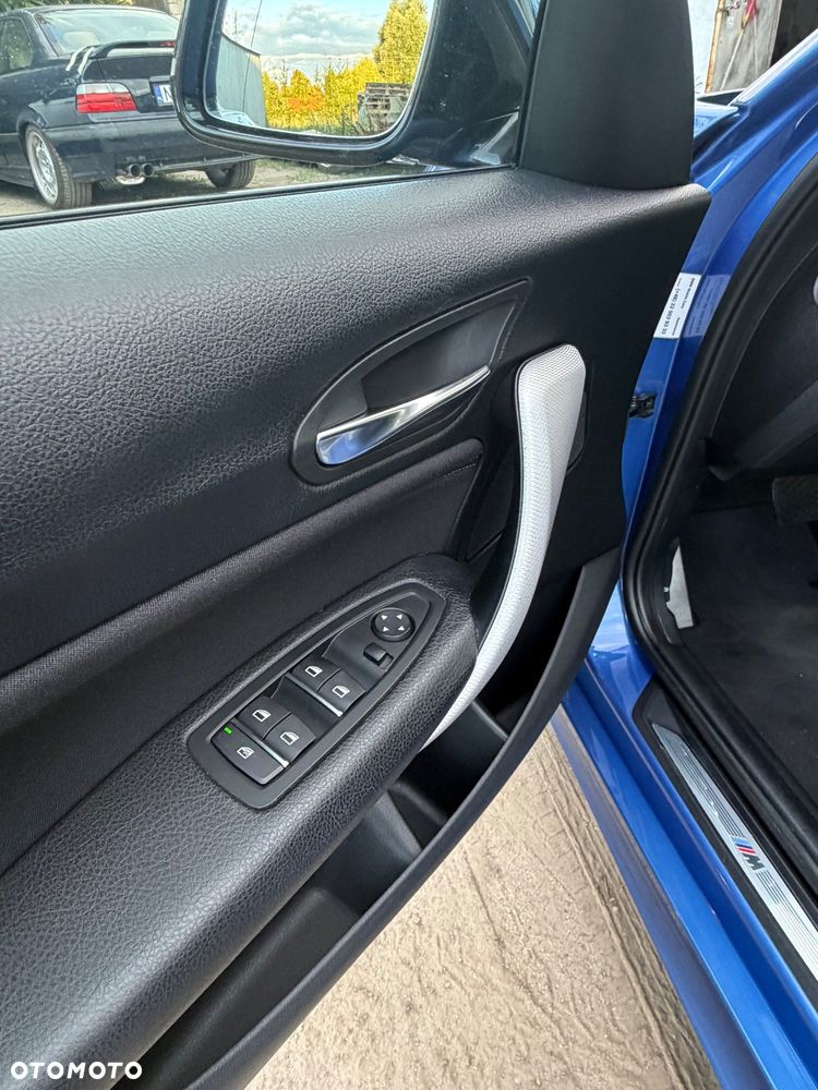 BMW Seria 1 118d Sport Line Shadow - 15