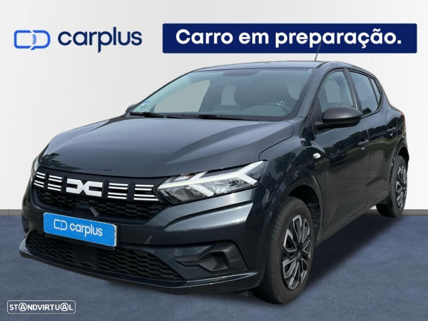 Dacia Sandero 1.0 ECO-G Essential Bi-Fuel