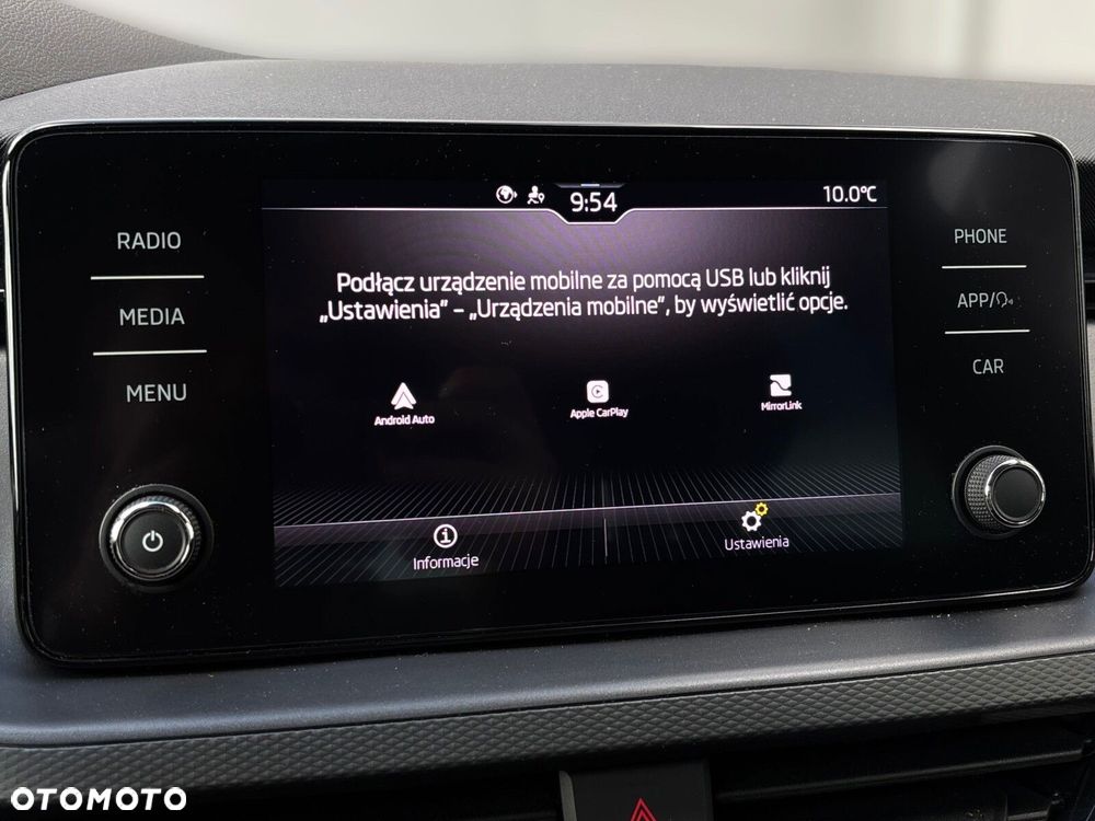 Skoda Kamiq 1.0 TSI Ambition - 26