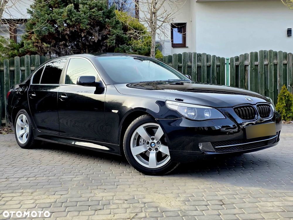 BMW Seria 5 - 13