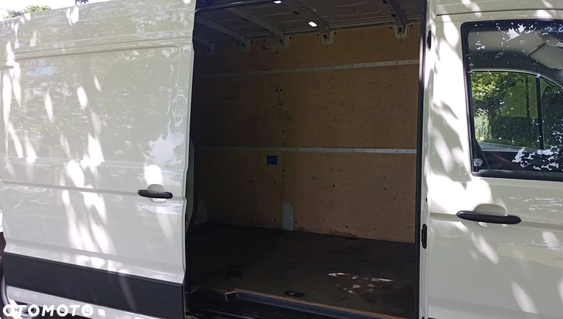 Volkswagen Crafter - 7