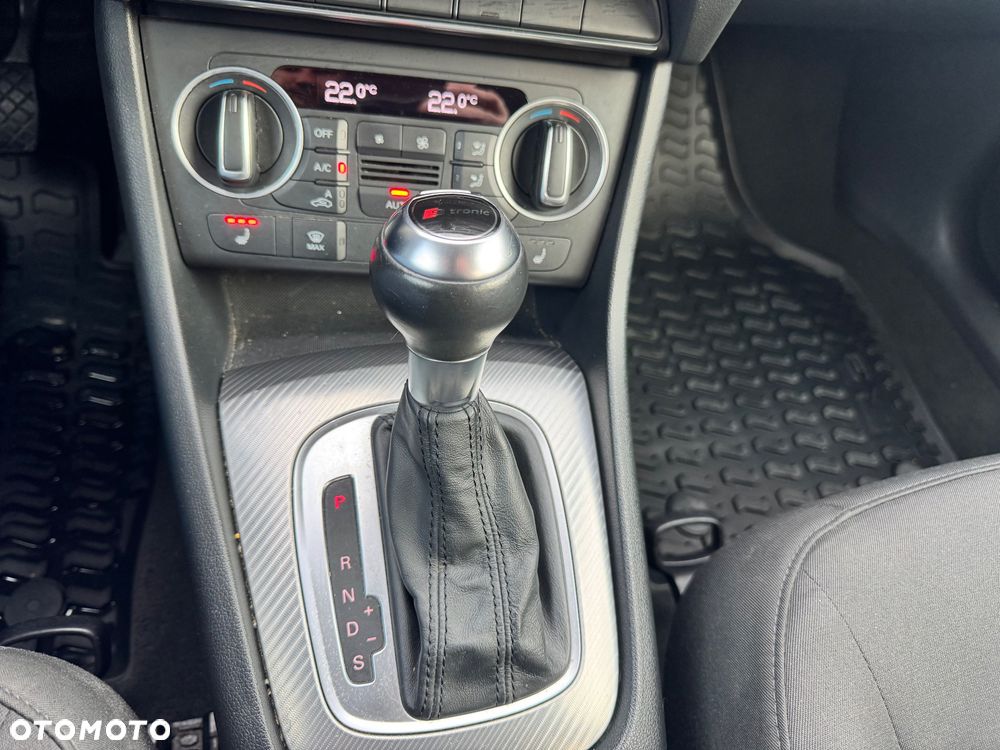 Audi Q3 2.0 TFSI Quattro S tronic - 31