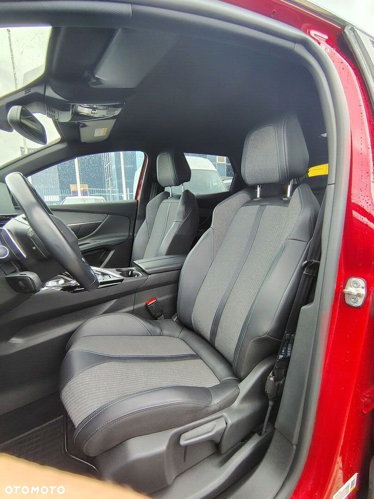Peugeot 3008 - 14