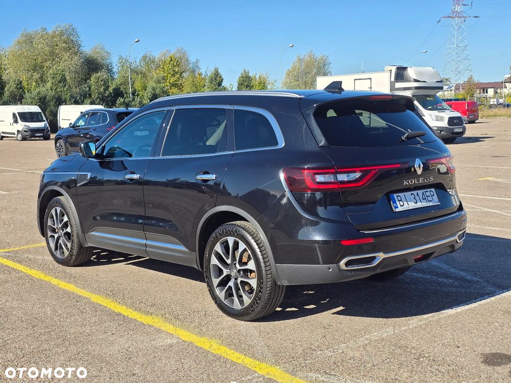 Renault Koleos 2.0 dCi Intens 4x4 X-Tronic - 7
