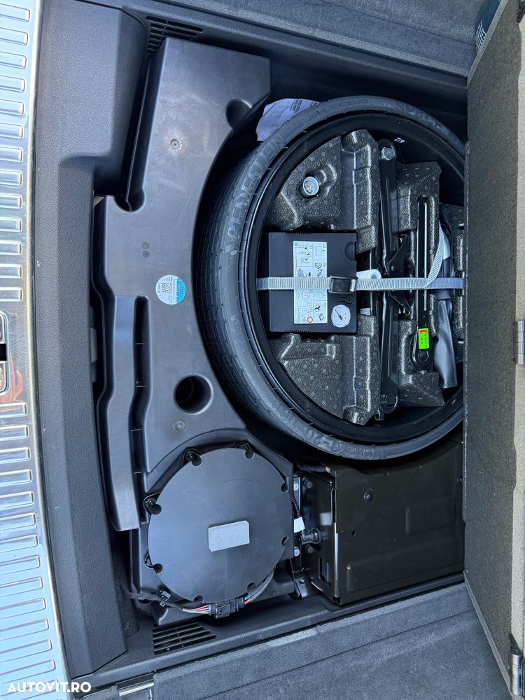 Audi Q8 3.0 55 TFSI quattro Tiptronic MHEV - 15