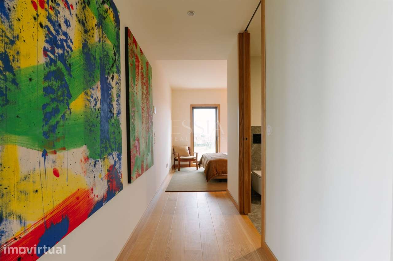 T2 Cedofeita Alto Fontinha | T2 Porto Art Square | Apartamento Porto - Grande imagem: 3/11