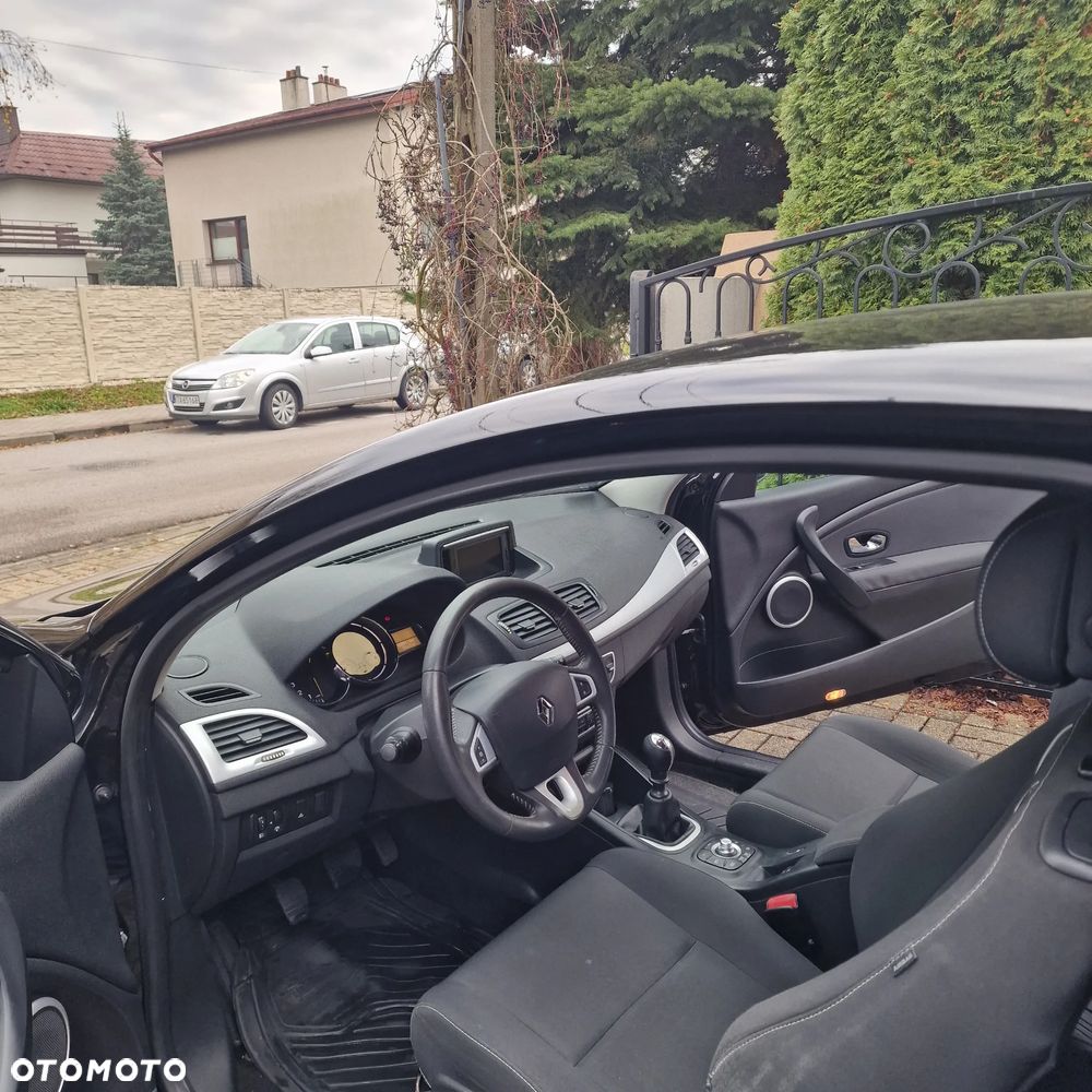 Renault Megane 1.6 16V Dynamique - 21