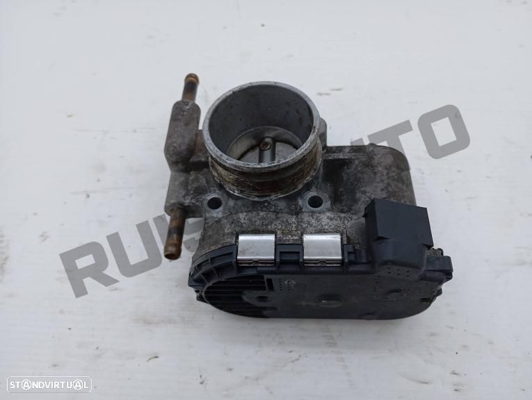 Borboletas Admissão 02807_50133 Opel Tigra Ii Twintop [2004_201 - 1