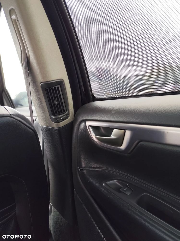 Volvo S60 2.4 D5 - 19