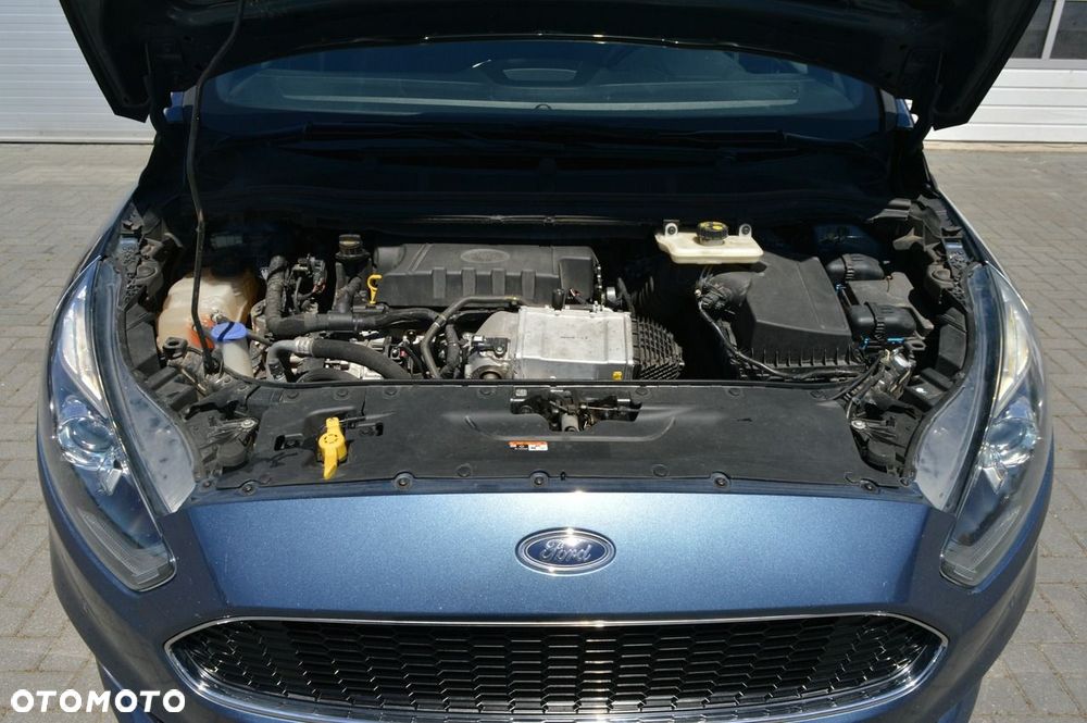 Ford S-Max - 39