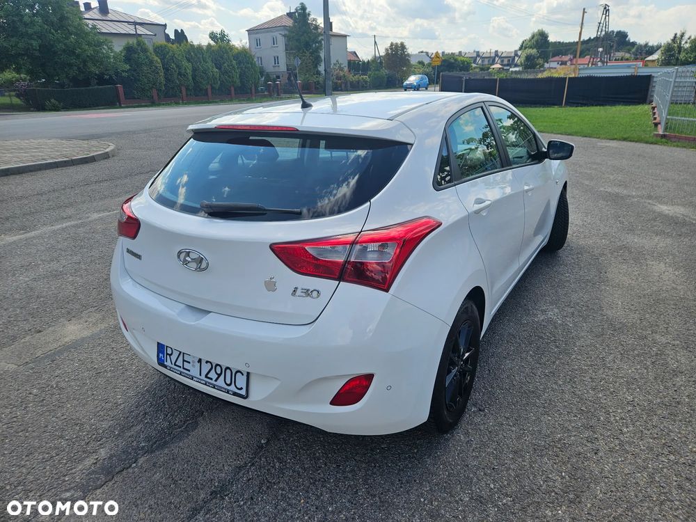 Hyundai i30 1.4 CRDi Advantage - 9