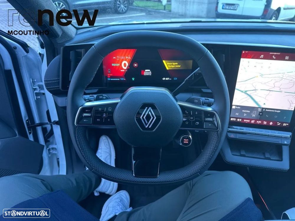 Renault Scénic - 12