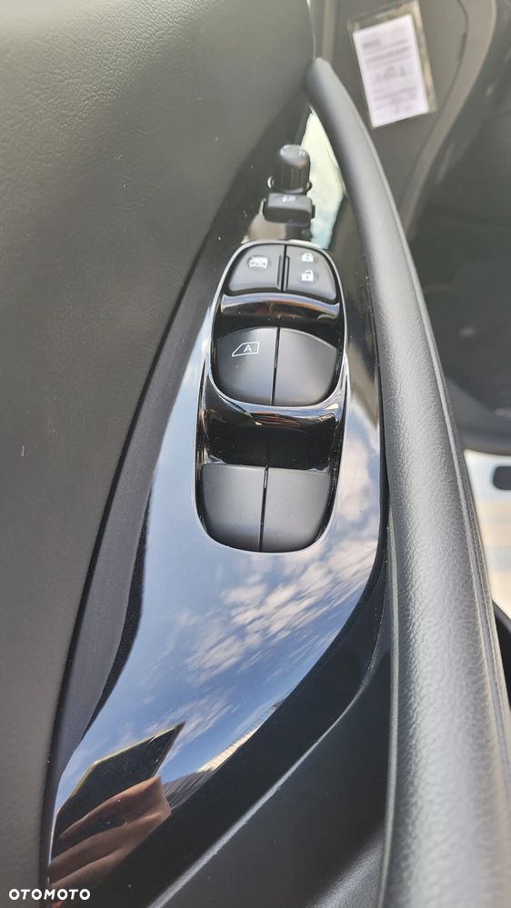 Nissan Leaf 40 kWh Tekna - 22