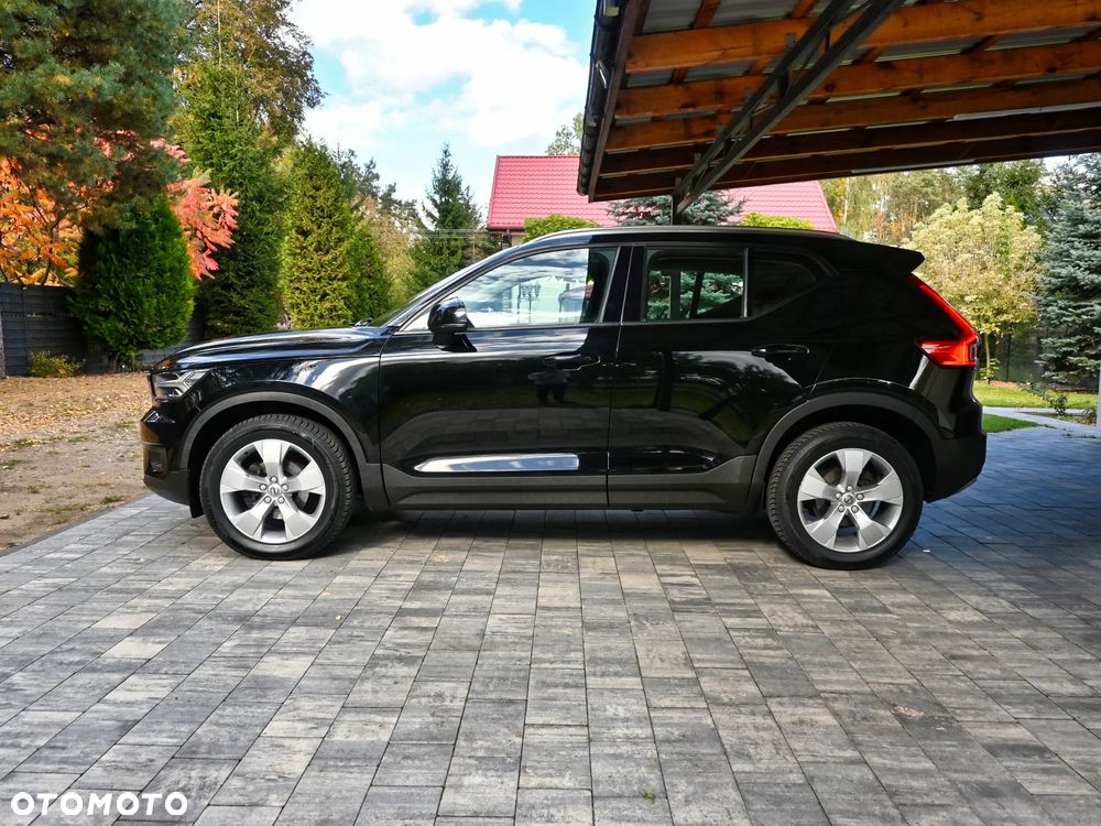 Volvo XC 40 T3 Momentum - 10