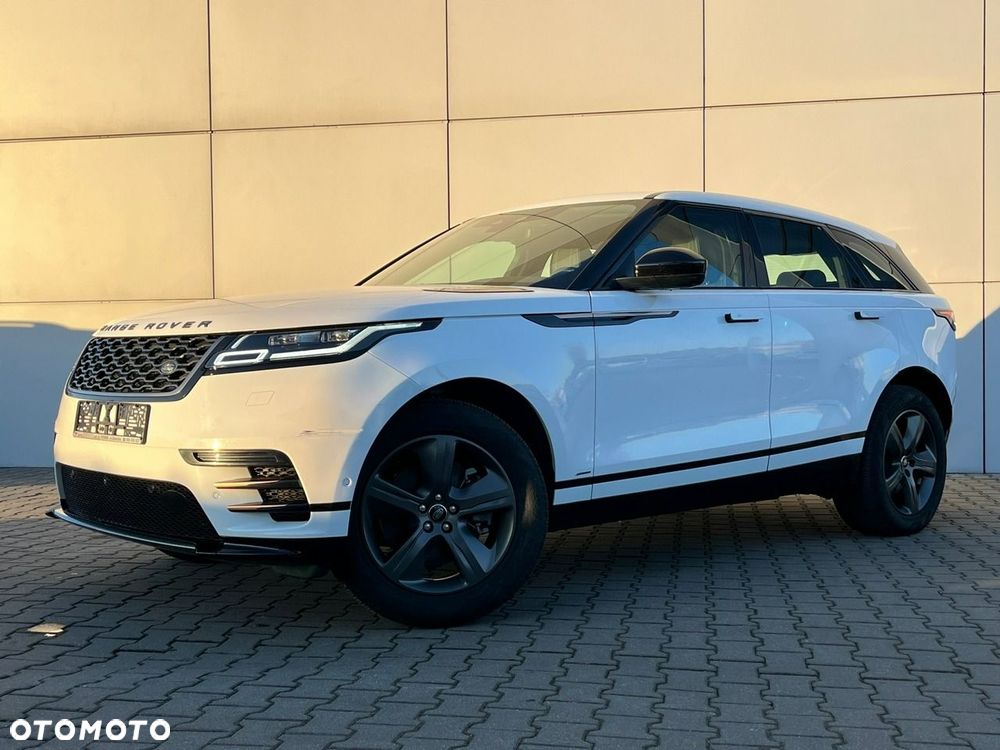 Land Rover Range Rover Velar - 3