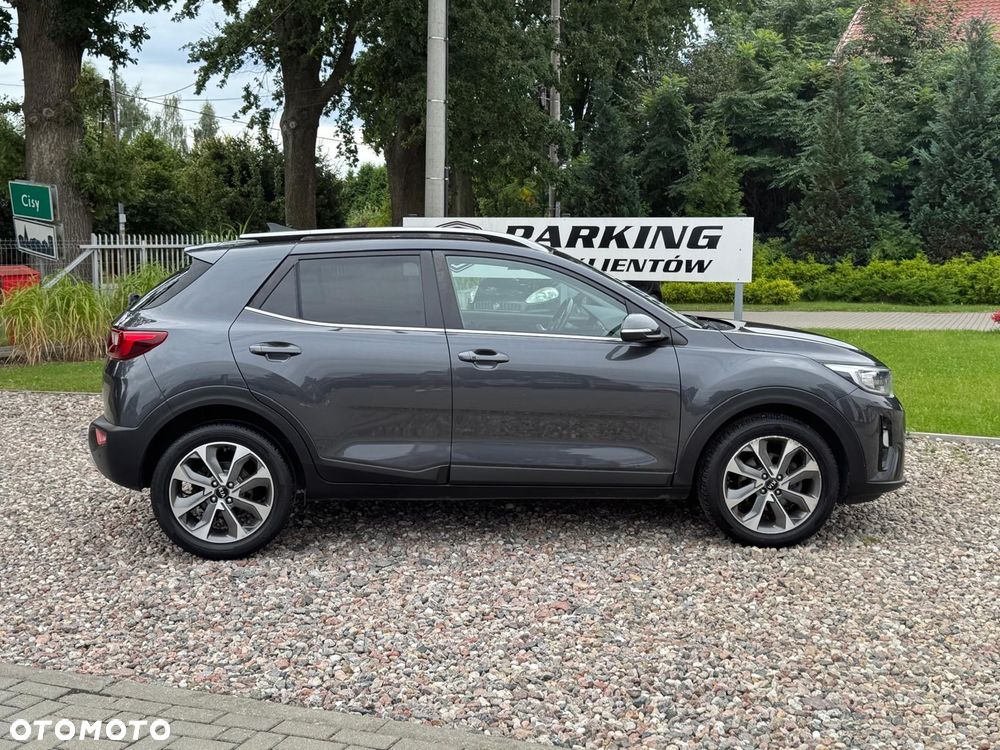 Kia Stonic - 13