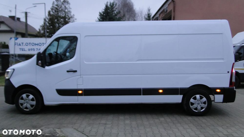 Renault MASTER - 7