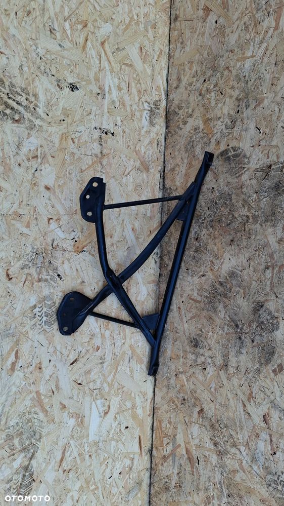 BMW E36 X BRAKE WZMOCNIENIE - 5