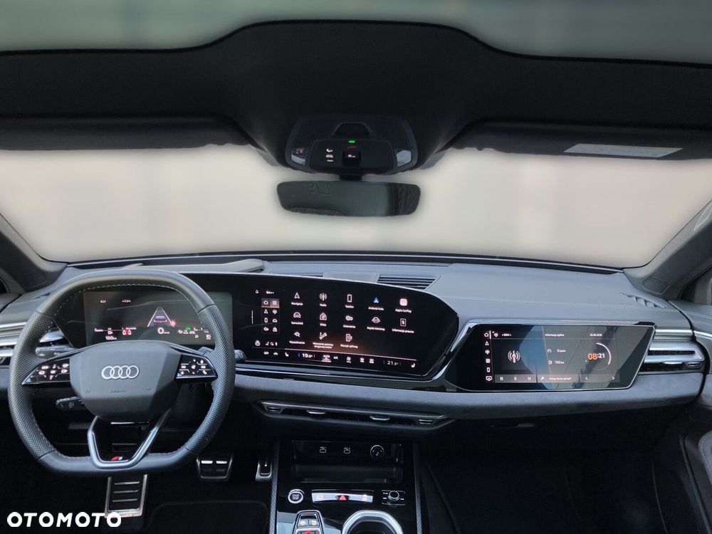 Audi A6 Avant - 10