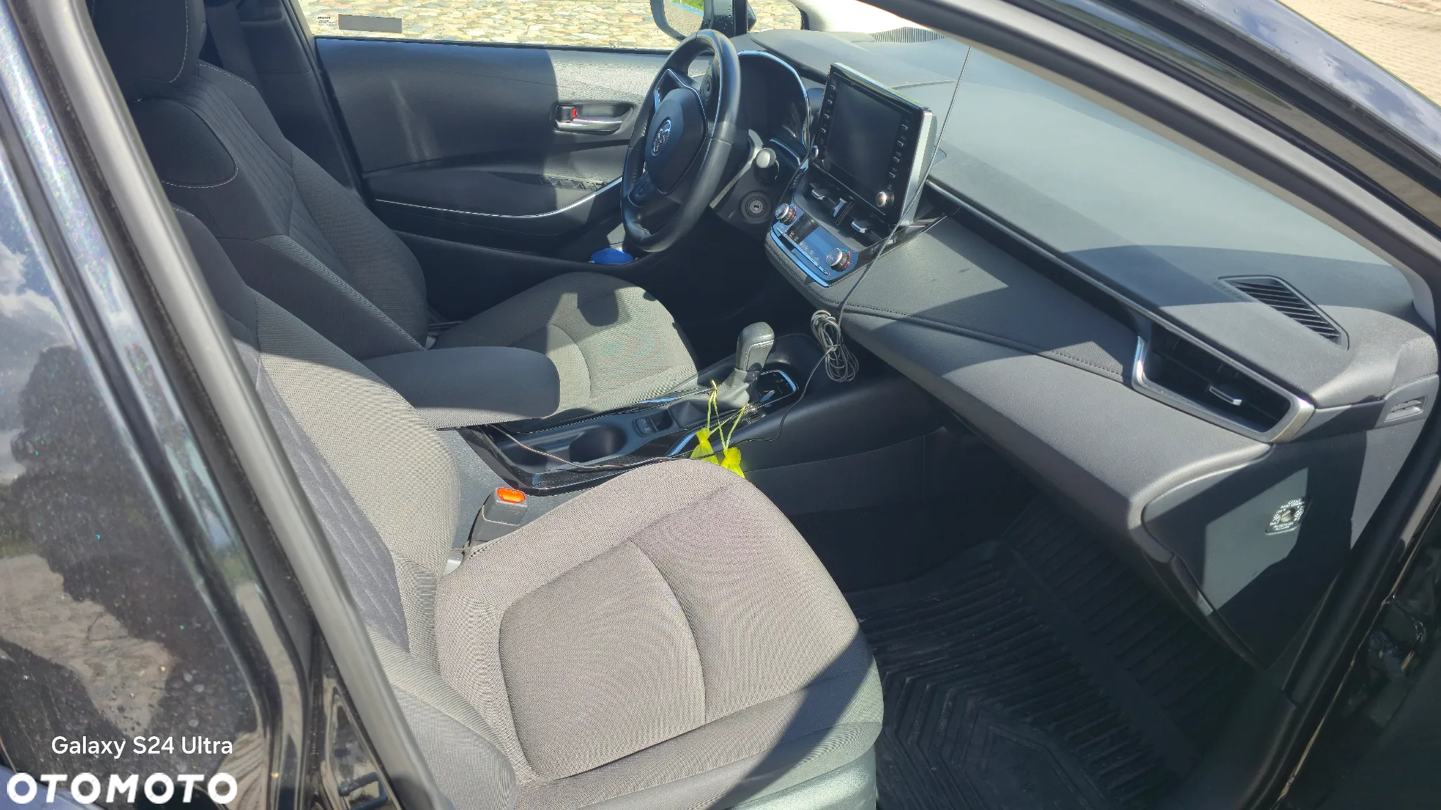 Toyota Corolla 1.6 Comfort MS - 8