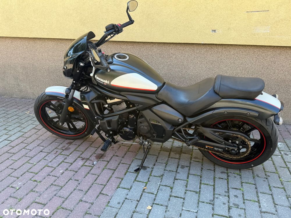 Kawasaki Vulcan - 27