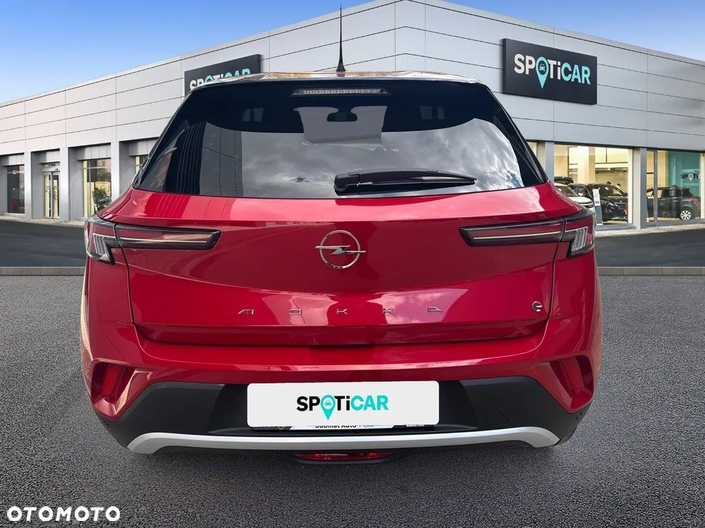 Opel Mokka 50kWh Elegance - 5