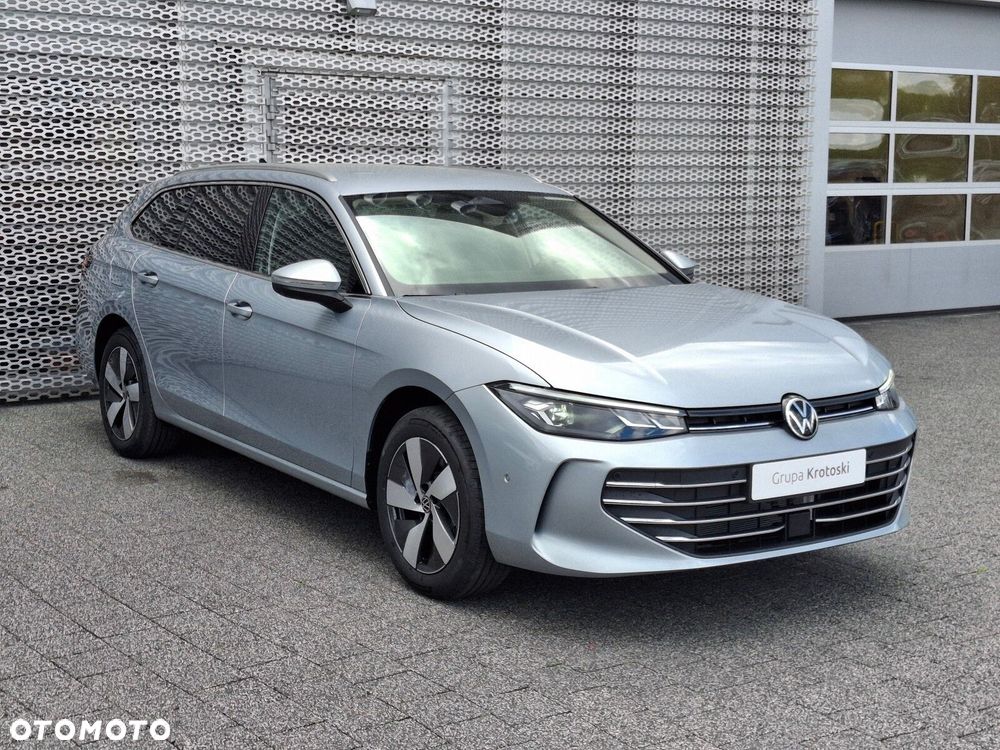 Volkswagen Passat Variant - 5