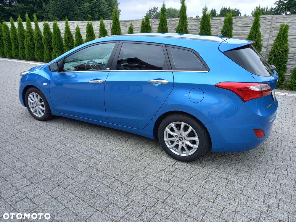 Hyundai i30 - 6