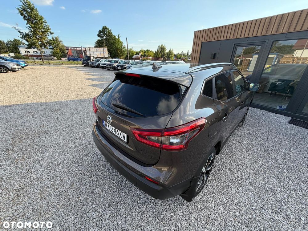 Nissan Qashqai - 34
