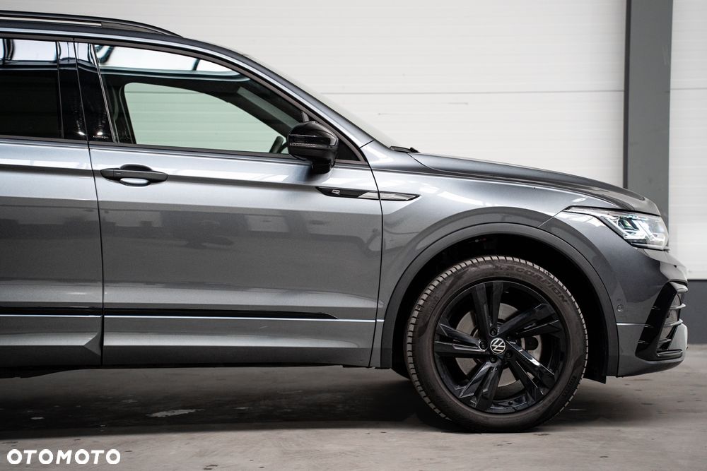 Volkswagen Tiguan Allspace 2.0 TSI 4Mot R-Line DSG - 19