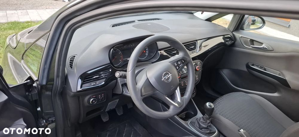 Opel Corsa - 15