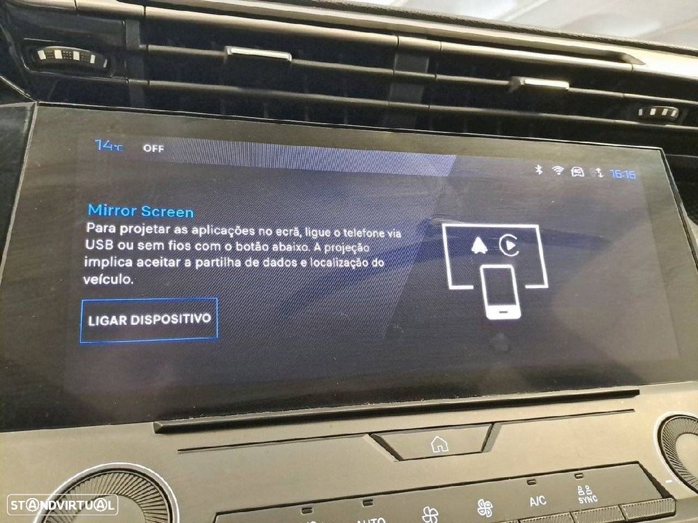 Peugeot 308 1.2 PureTech Active - 6