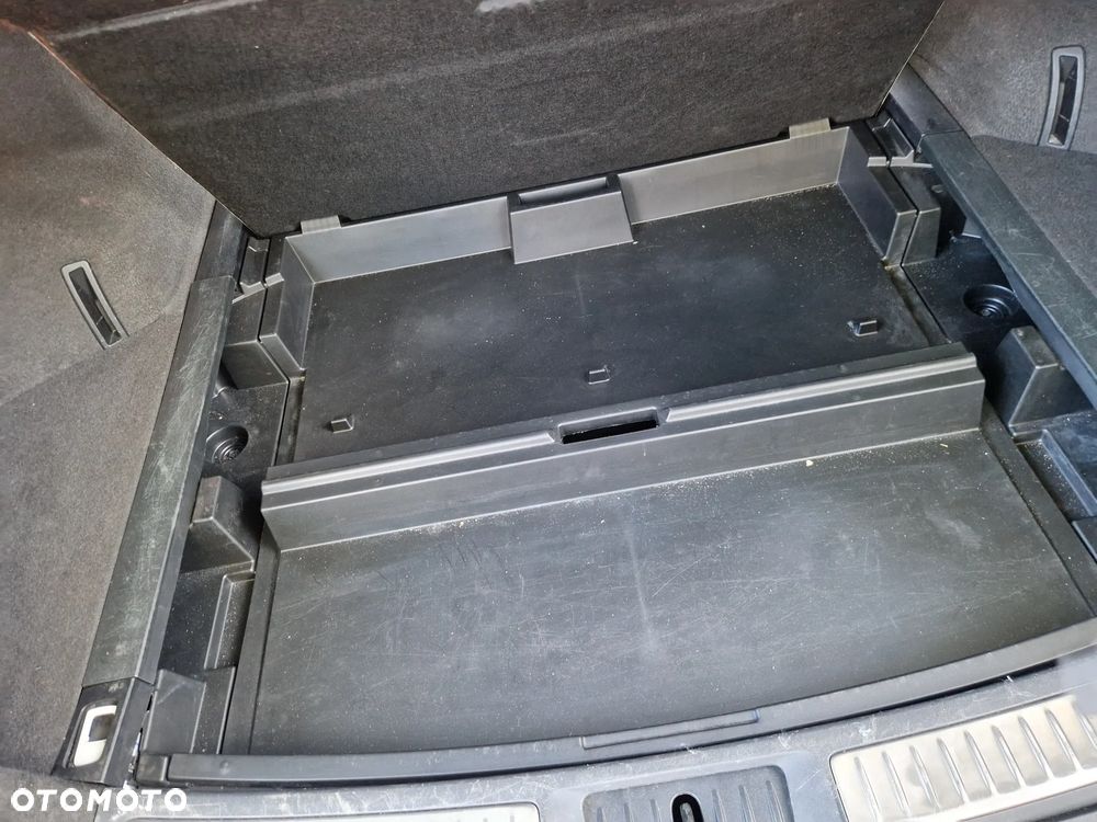 Toyota Avensis 2.0 D-4D Prestige - 13