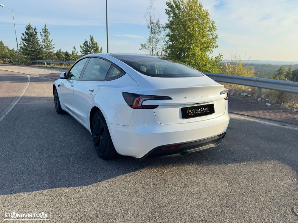 Tesla Model 3 Tração Traseira Premium - 2