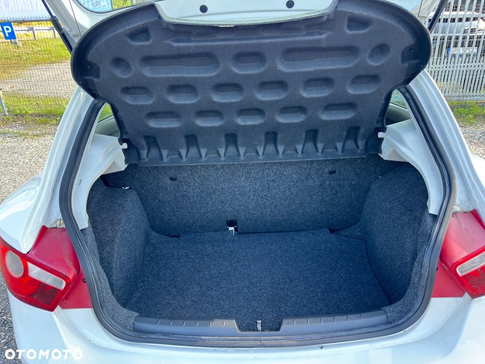 Seat Ibiza - 18