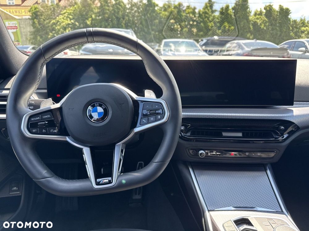 BMW Seria 3 320d xDrive mHEV M Sport - 15