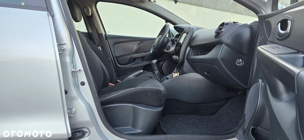Renault Clio Energy dCi 90 Start & Stop Dynamique - 26