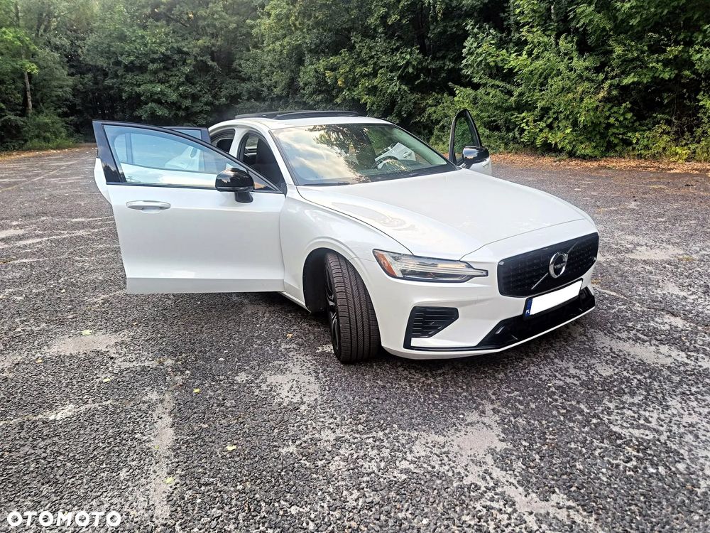 Volvo S60 T8 Recharge AWD Plus Dark - 15