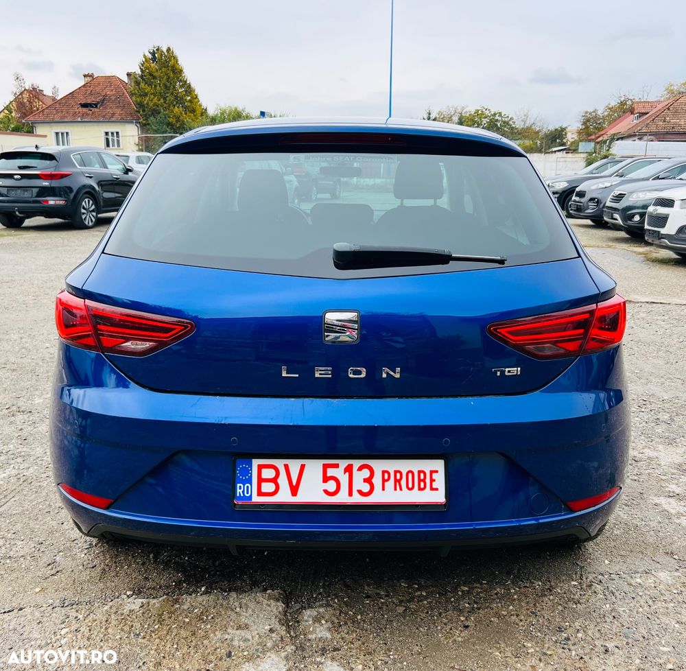 Seat Leon - 13
