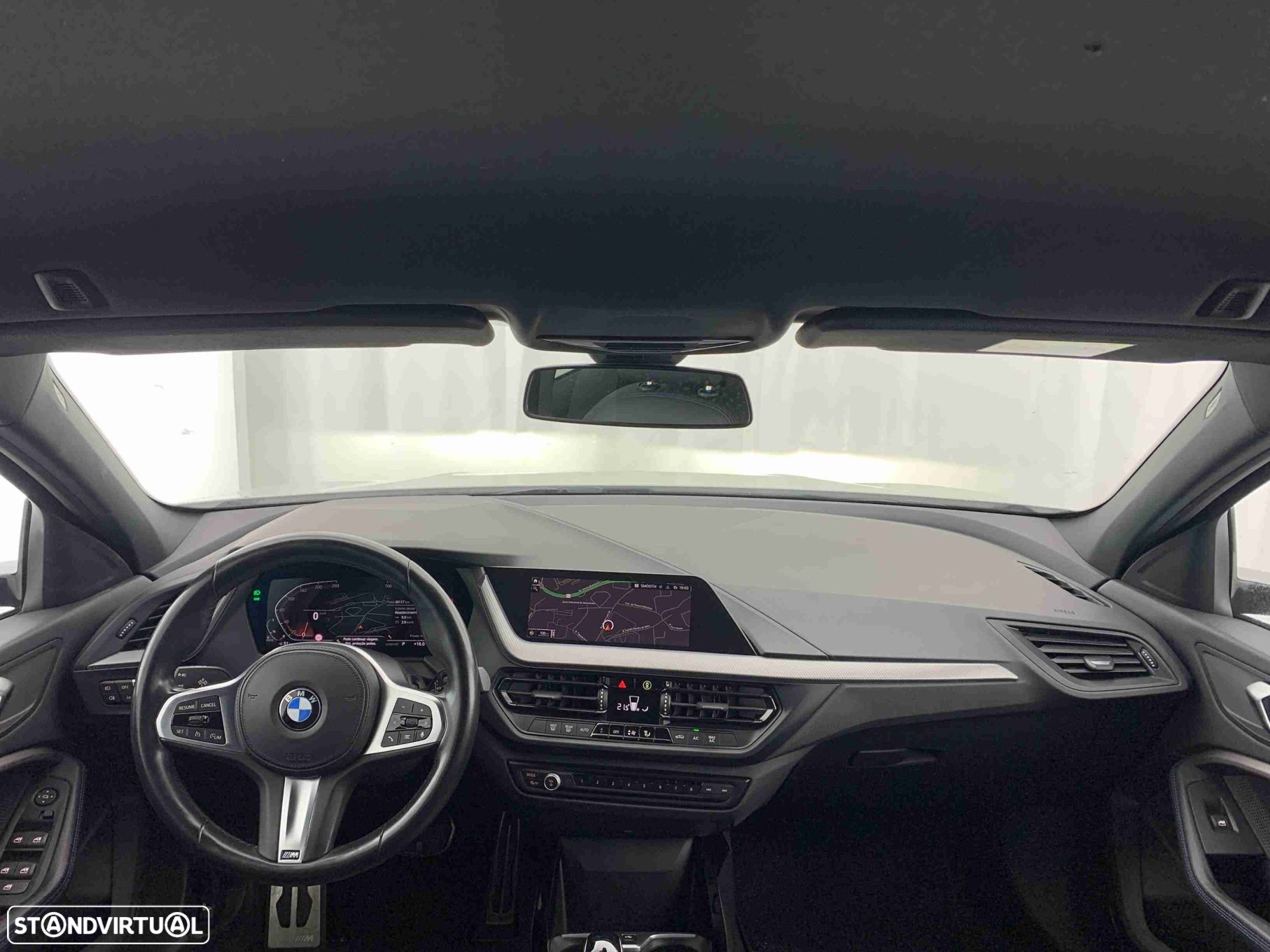 BMW 116 - 13