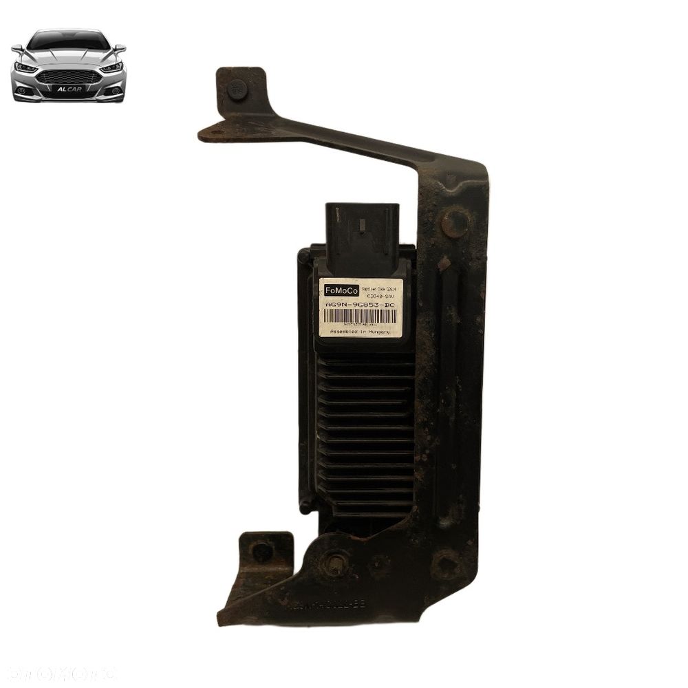 RADAR MONDEO MK4, S-MAX MK1 AG9N-9G853-BC - 1