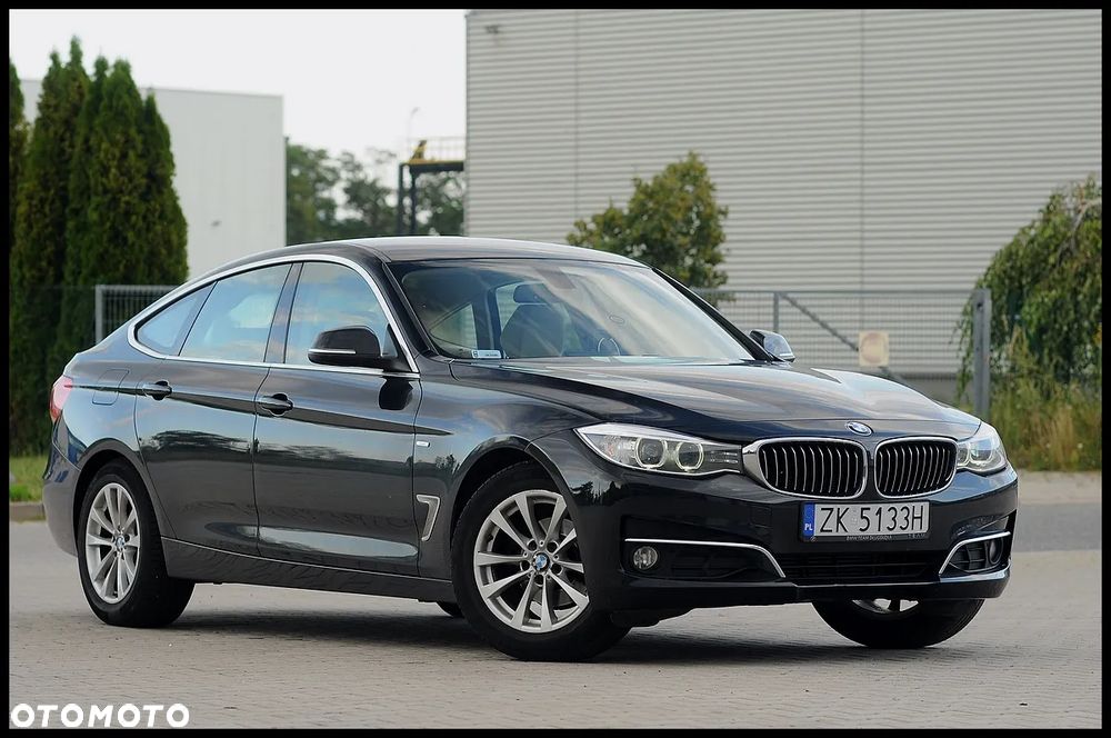 BMW 3GT - 10