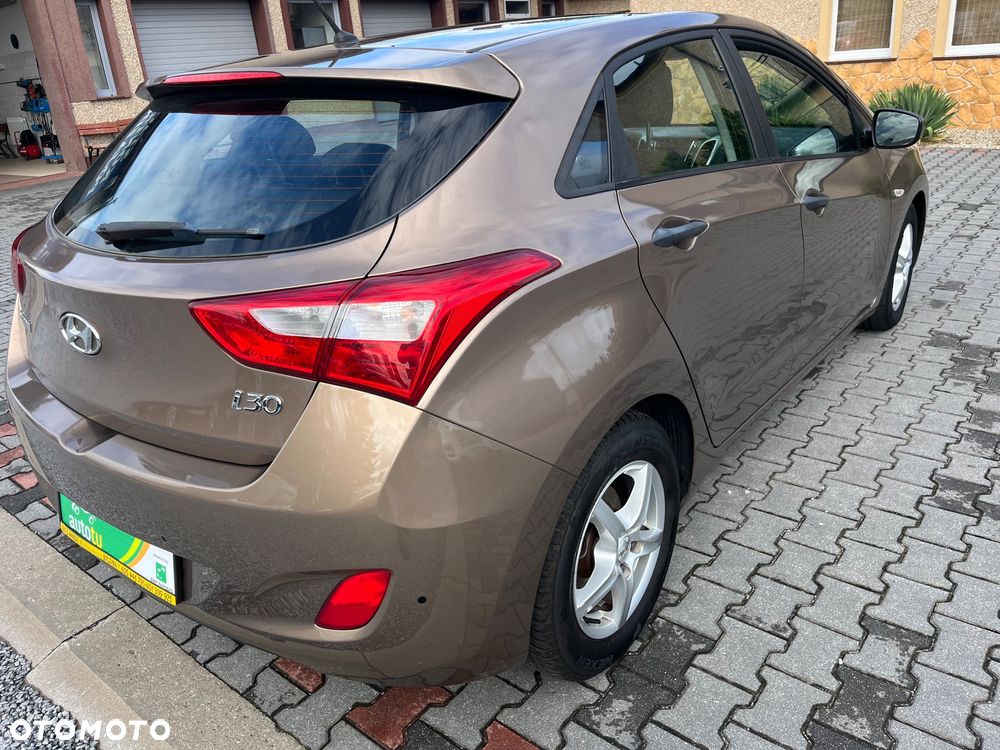 Hyundai i30 - 3