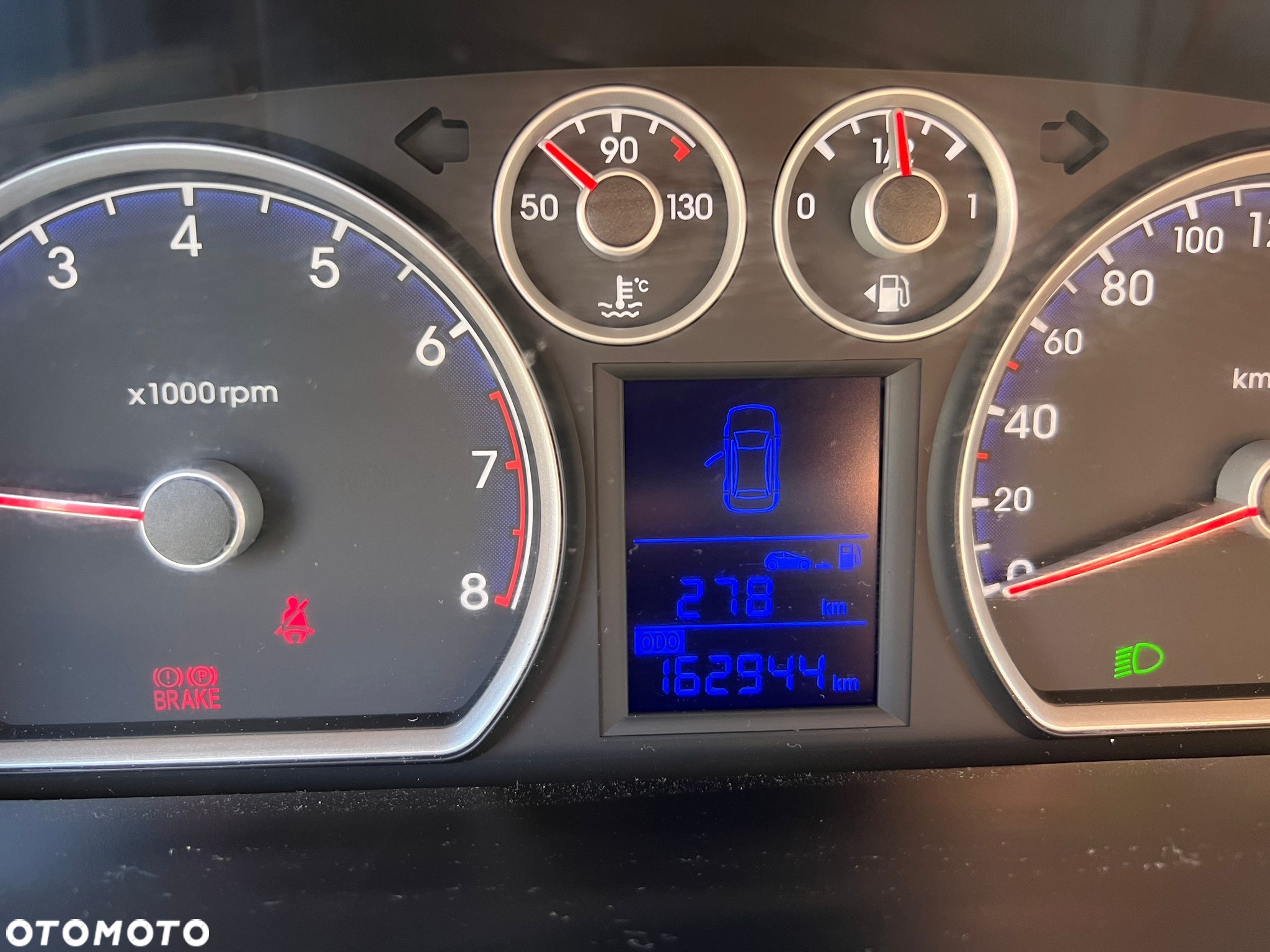 Hyundai i30 1.4 Classic - 9