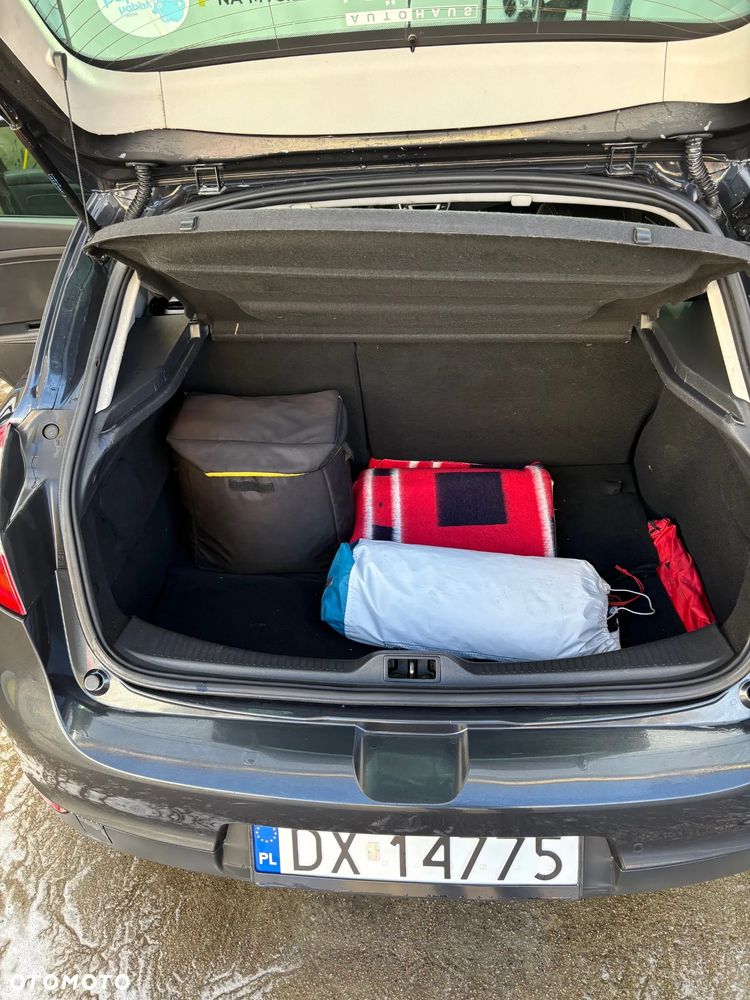 Renault Megane 1.6 dCi Energy Bose Edition - 9